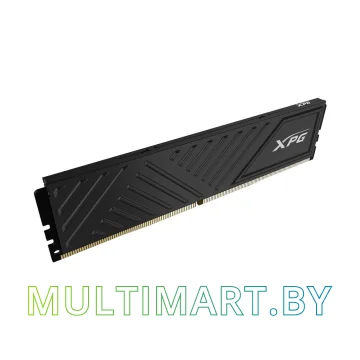 Оперативная память ADATA XPG Spectrix D35 8GB DDR4 PC4-25600 (AX4U32008G16A-SBKD35)